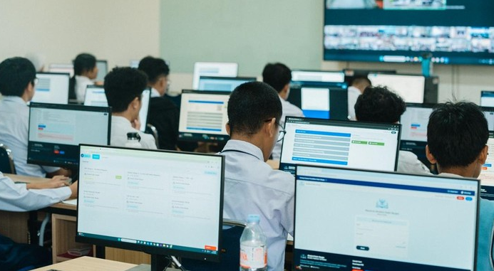 Pendaftaran SMA Kemala Taruna Bhayangkara 2027 Dibuka 28 September, Beasiswa Penuh hingga Asrama